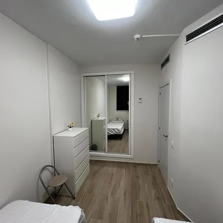 Apartment Cura Sea View