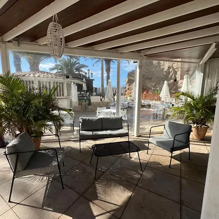 Apartment Cura Sea View