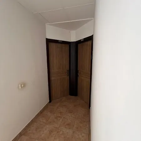 Apartment Cura Sea View