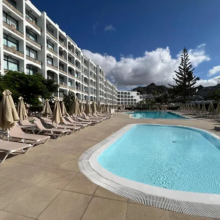 Cura Sea View * Playa Del Cura (Gran Canaria)