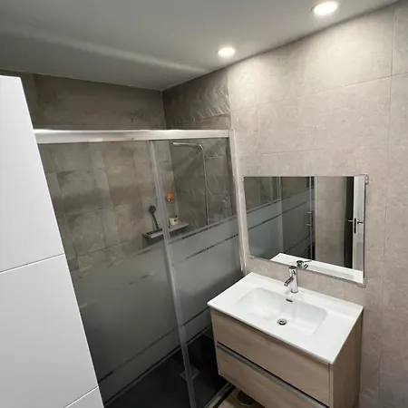 Cura Sea View Appartement Playa Del Cura (Gran Canaria)