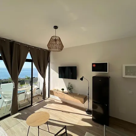 Cura Sea View Appartement *