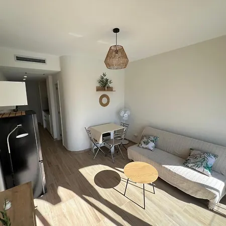 Cura Sea View Appartement