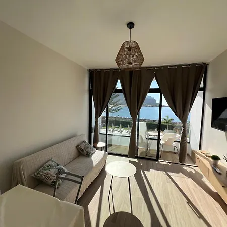 Cura Sea View Appartement Playa Del Cura (Gran Canaria)