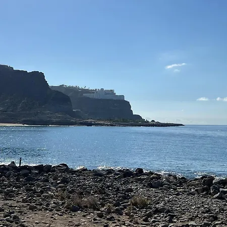 Cura Sea View Appartement Playa Del Cura (Gran Canaria)