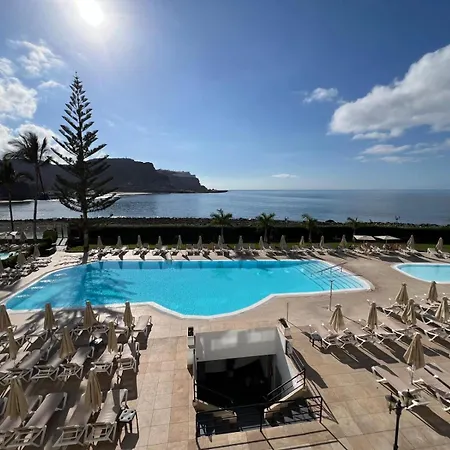 Cura Sea View * Playa Del Cura (Gran Canaria)