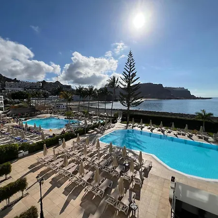 Cura Sea View * Playa Del Cura (Gran Canaria)